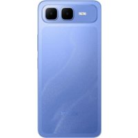 Телефон Infinix Smart 10 Plus X6725C 4GB/128GB (синий)
