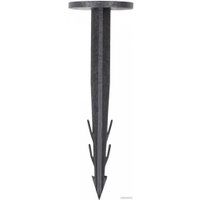 Набор колышков садовых GRP 120x40мм (100 шт)