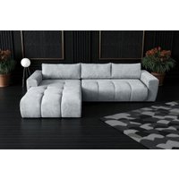 Угловой диван Mio Tesoro Santos 4УС (Light Grey) в Бресте