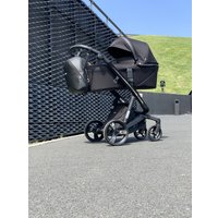 Универсальная коляска iBebe i-Stop (2 в 1, GL1)