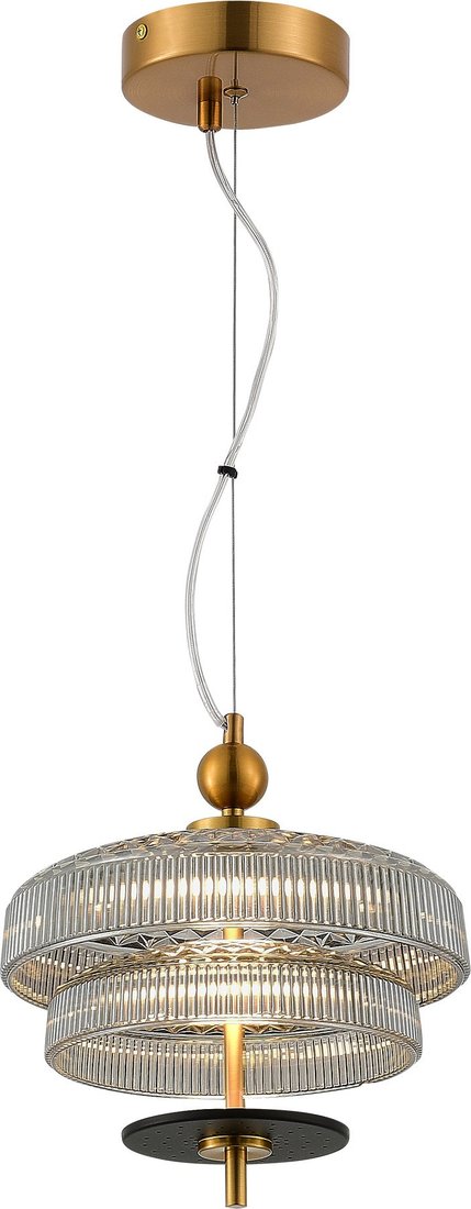 Подвесная люстра ST Luce SL6122.303.01