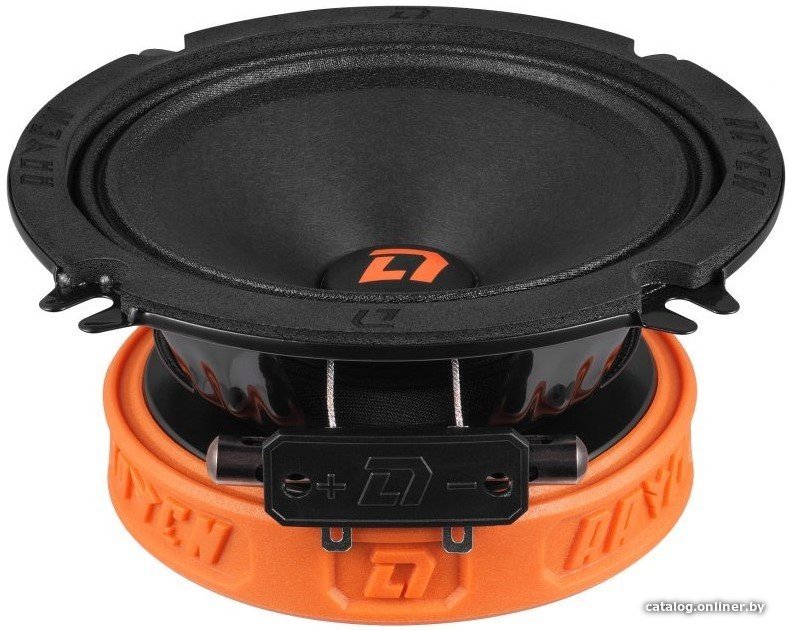 Среднечастотная АС DL Audio Raven 130