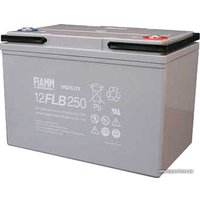 Аккумулятор для ИБП FIAMM 12FLB250P (12В/70 А·ч)