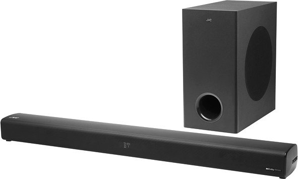 

Саундбар JVC TH-E741B