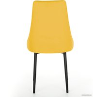 Стул Stolline Руссо (велютто 40 амарило)