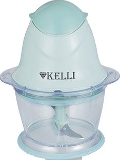 

Чоппер KELLI KL-5066 (бирюзовый)