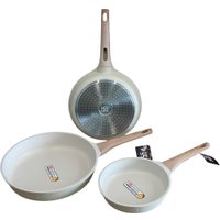 Набор кастрюль UCC Life UC-F1303