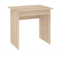 Стол Кортекс-мебель Эльф 80-1ш (дуб сонома)