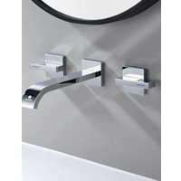 Смеситель Ganzer GZ01144