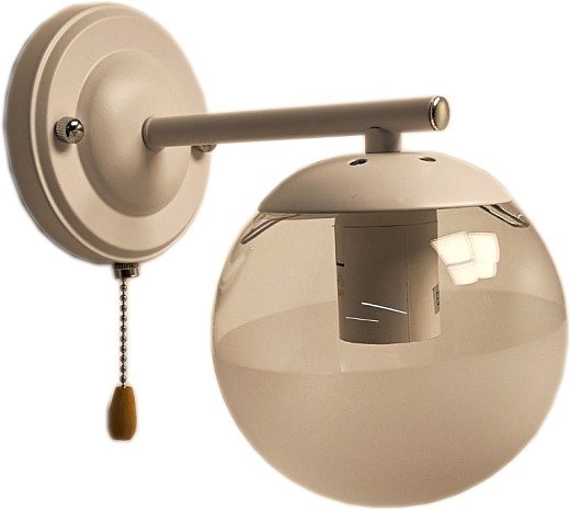 

Бра Mirastyle MH-5071/1 WH+CR