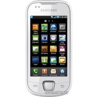 Смартфон Samsung i5800 Galaxy 3