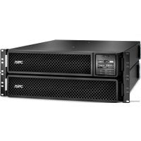 Источник бесперебойного питания APC Smart-UPS SRT 3000 ВА SRT3000RMXLI-NC