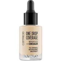 Консилер Catrice One Drop Coverage Weightless Concealer (тон 005)