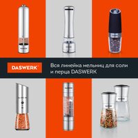 Электроперечница Daswerk 456619