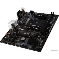 Материнская плата MSI B450M PRO-M2