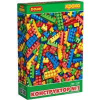 Конструктор Bauer №1 1137