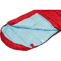 Спальный мешок Sundays ZC-SB010 (2шт, красный)