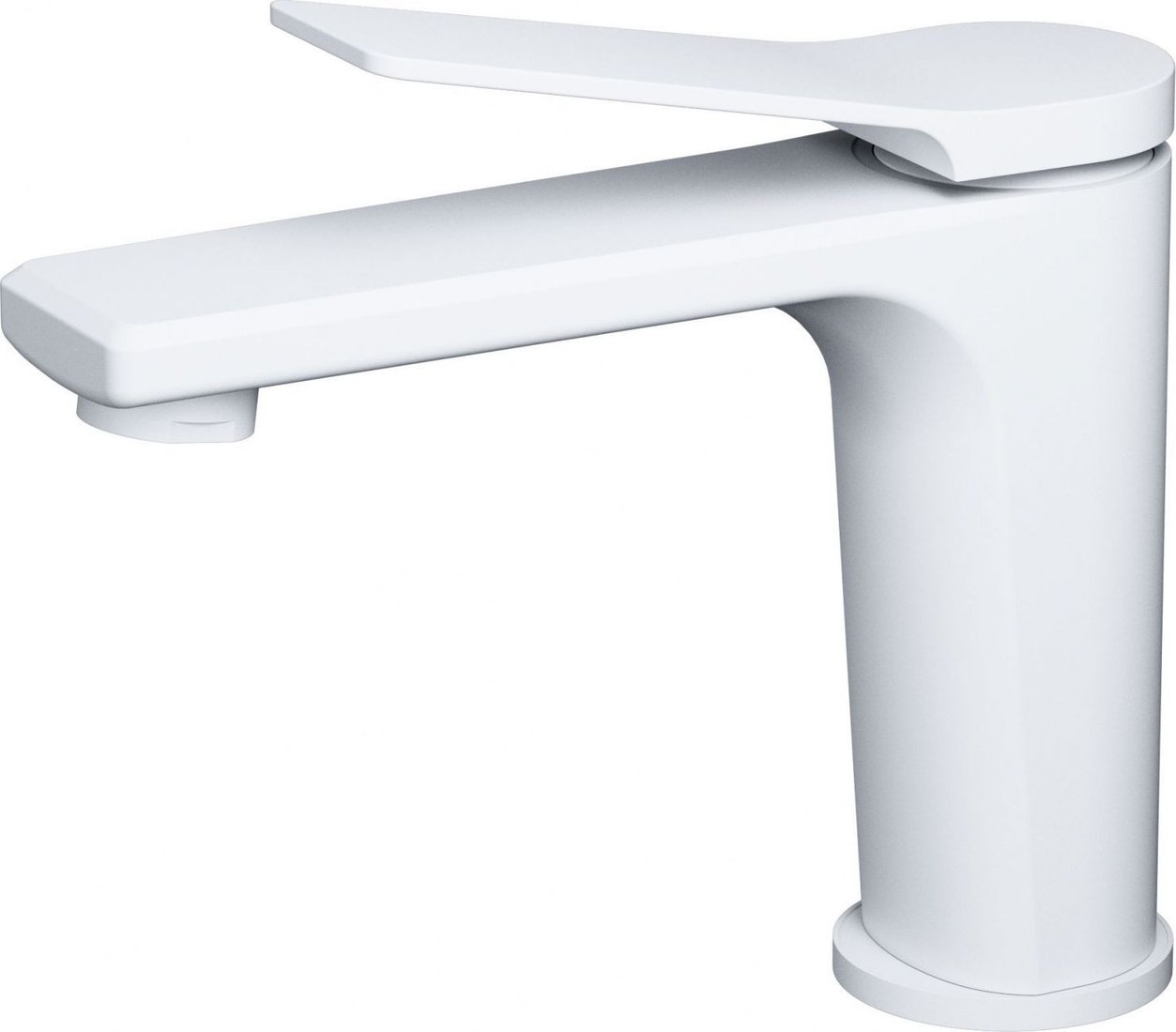 

Смеситель Wonzon&Woghand WW-XH-012-MW