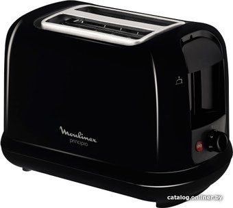 Тостер Moulinex Principio LT1608