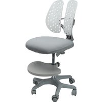 Компьютерное кресло Yoka Dail (серый)