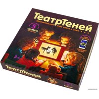 Настольная игра Десятое королевство ТеатрТеней. Театр на столе 04030