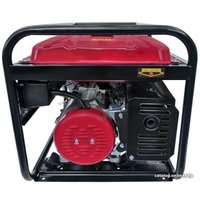 Бензиновый генератор WATT WT-6002
