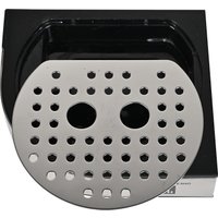 Рожковая кофеварка GFgril GFC-A300