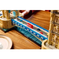 Конструктор LEGO Architecture 21067 Тауэрский мост