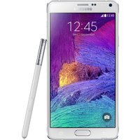 Телефон Samsung Galaxy Note 4 Charcoal Black [N910U]