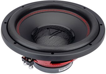 Головка сабвуфера Aura Fireball-12.2i