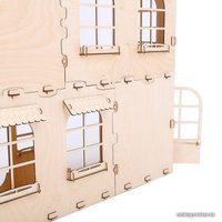 Кукольный домик Лесная мастерская Мечта каждой девочки 9243747