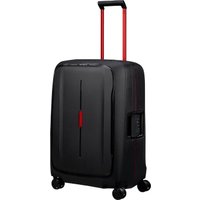 Чемодан-спиннер Samsonite Essens Charcoal/Red 69 см