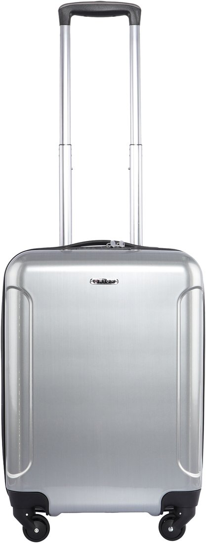 

Чемодан-спиннер Rion+ 466-5 (циркон)