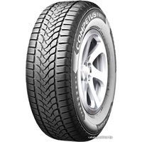 Зимние шины Lassa Competus Winter 2 235/65R17 108H