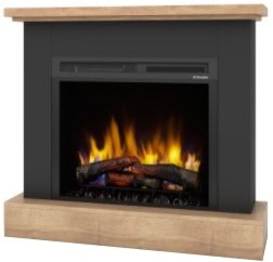 

Электрокамин Warmtec Jukon W05 (28 XHD)