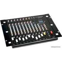 Микшерный пульт Audiophony MPX12