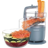 Кухонный комбайн Kenwood MultiPro Go FDP23.140GY
