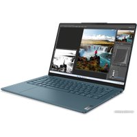 Ноутбук Lenovo Yoga Pro 7 14IRH8 82Y700CURK