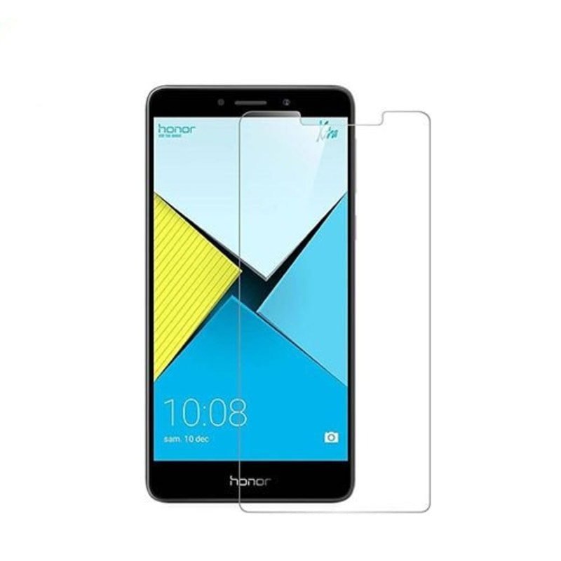 

Защитное стекло KST для Huawei Honor 6X (прозрачное)