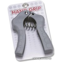 Эспандер Pro-Supra Super Heavy 2704 (серый)