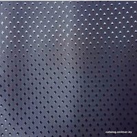 Шторка-занавеска для ванны Санакс 03-15 (черный)