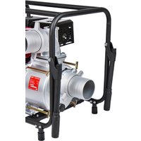 Мотопомпа ELITECH МБ 1000 Д 100 ГК