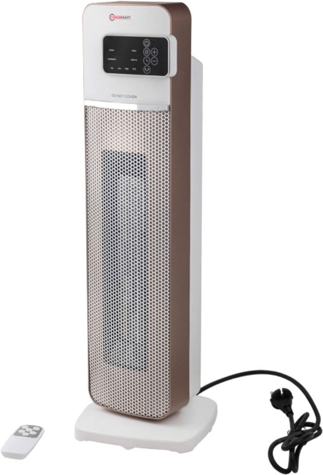 

Тепловентилятор ForceKraft FK-NSB-200E