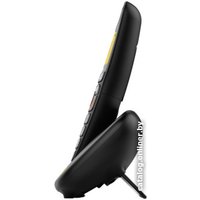 Радиотелефон TeXet TX-D8905A (черный)