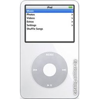 Плеер Apple iPod video 30Gb