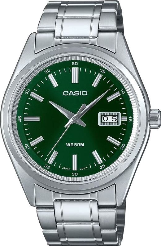 

Наручные часы Casio MTP-B180D-3A