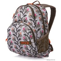Городской рюкзак Dakine Hana 26L Knit Floral