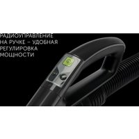 Пылесос Polaris PVC 2004Ri (красный/синий)