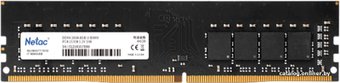 Оперативная память Netac Basic 16GB DDR4 PC4-25600 NTBSD4P32SP-16J