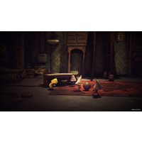  Little Nightmares. Complete Edition для PlayStation 4